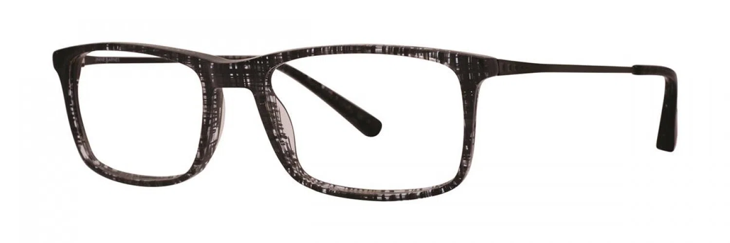Jhane Barnes COMPUTATION Eyeglasses - view 2
